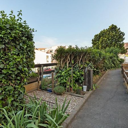 Cap D'Agde Studio - Port Εξωτερικό φωτογραφία