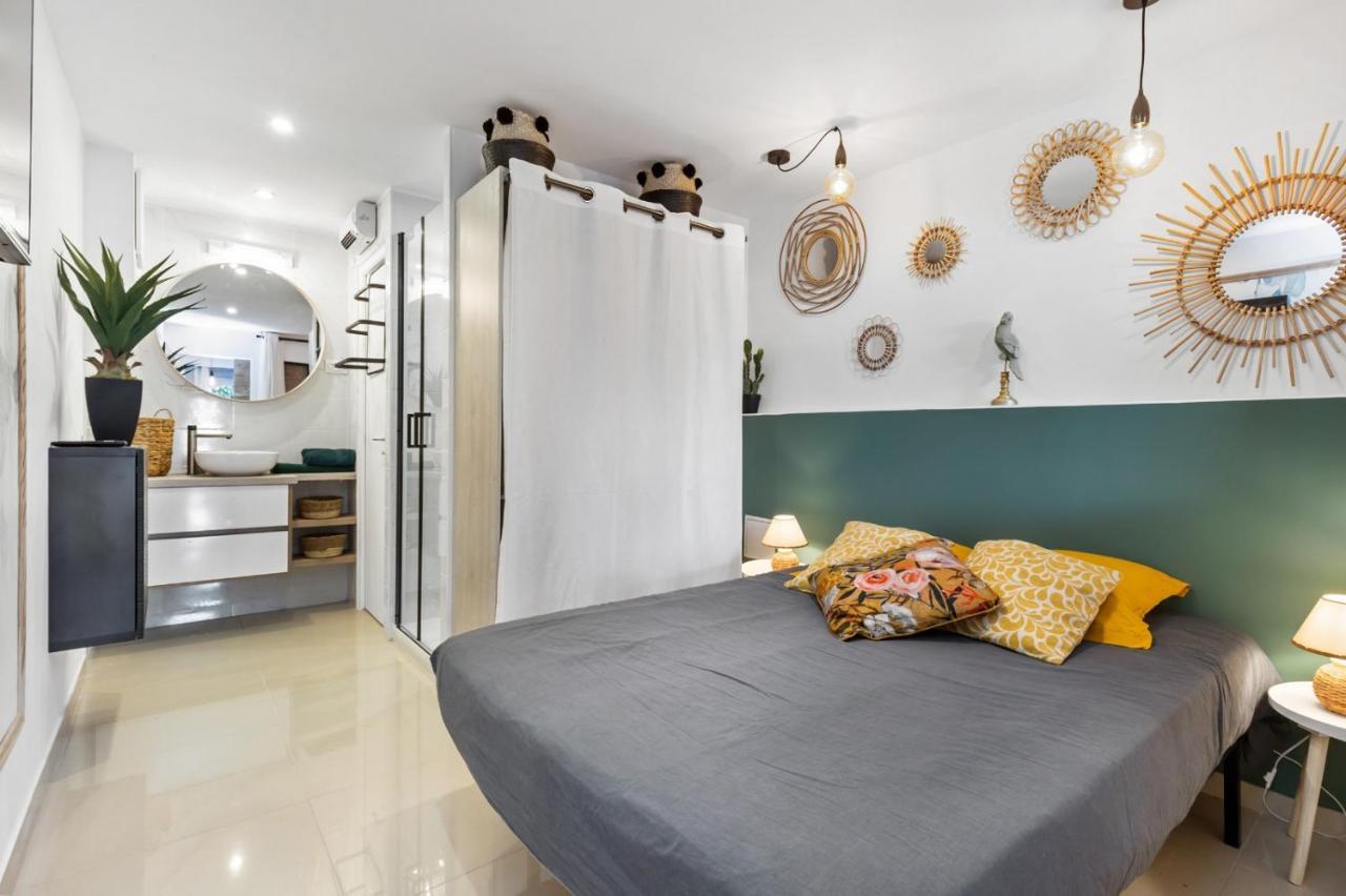 Cap D'Agde Studio - Port Εξωτερικό φωτογραφία